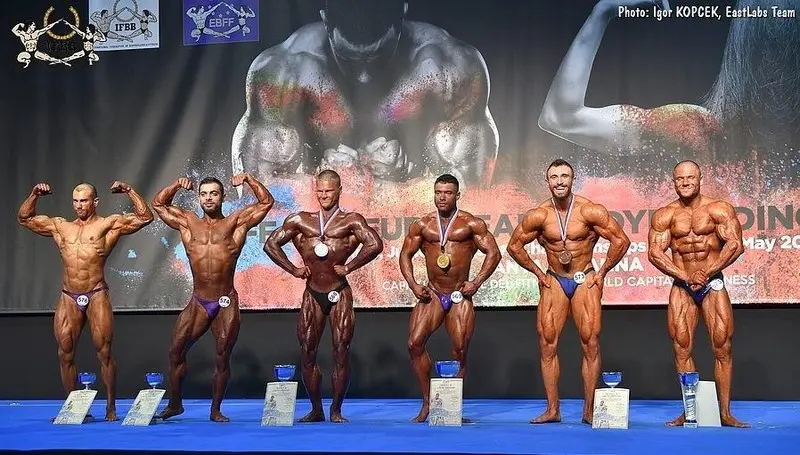 2017 european championships day 2 2nd part — Galery 2017 european championships day 2 2nd part