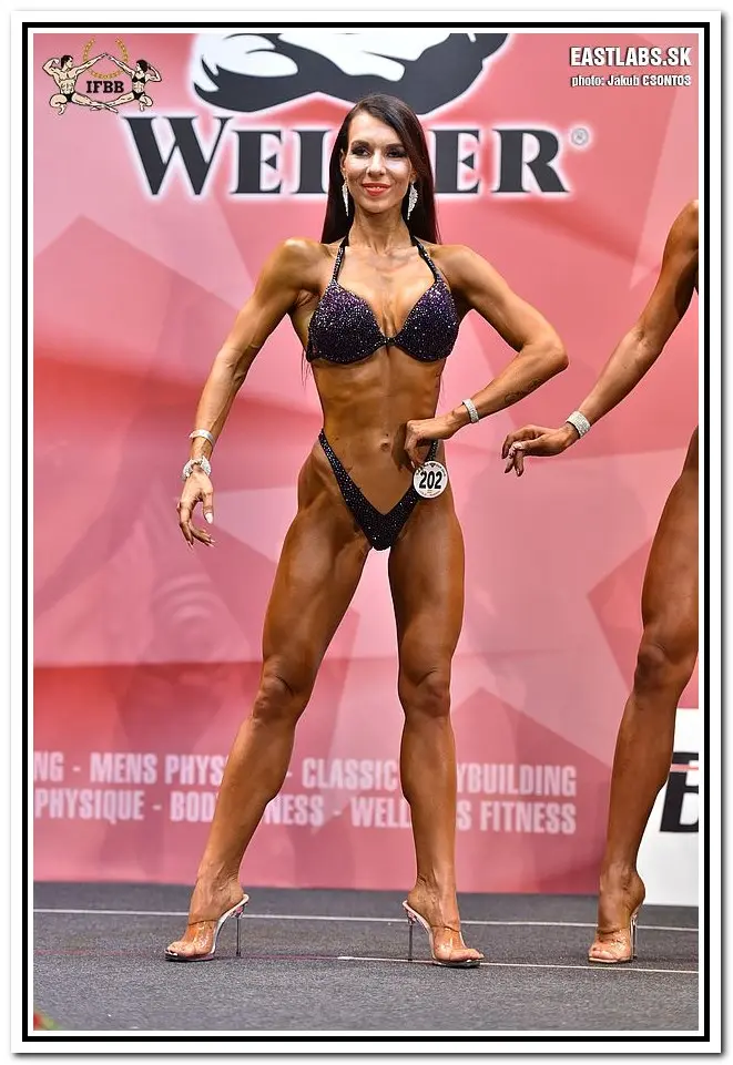 2018 Diamond Cup Madrid-Day 2 Awards-Bikini OVERALL — Galery 2018 Diamond Cup Madrid-Day 2 Awards-Bikini OVERALL