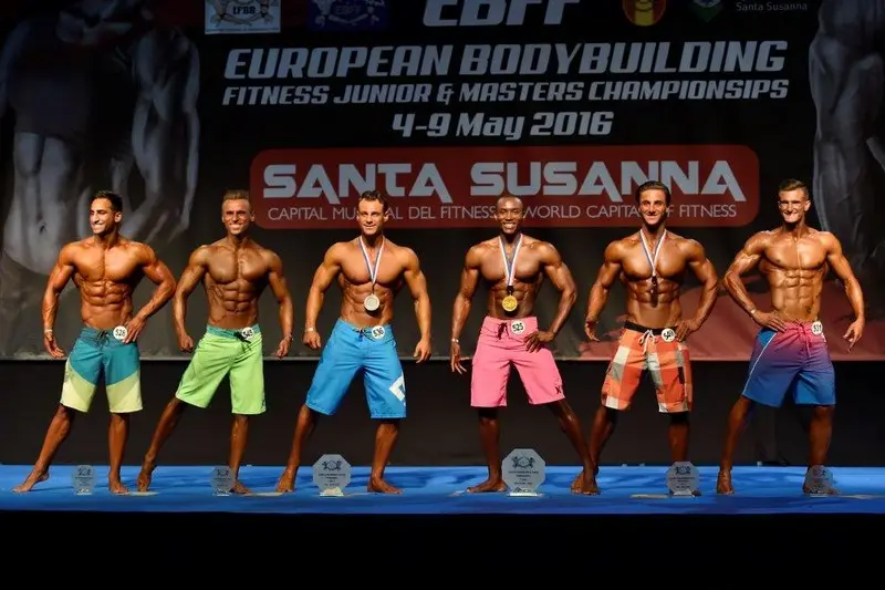 50 ASIAN CHAMP — 50 ASIAN CHAMP