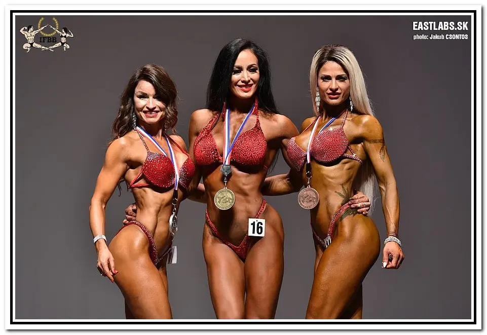 2018 DIAMOND CUP LUXEMBOURG-Master BIKINI — GALERY 2018 DIAMOND CUP LUXEMBOURG-Master BIKINI
