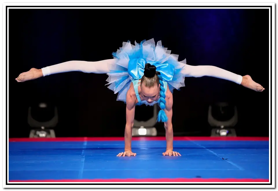 2018 IFBB WORLD CHILDREN FITNESS CHAMPIONSHIPS-14 years girls — 2018 IFBB WORLD CHILDREN FITNESS CHAMPIONSHIPS-14 years girls