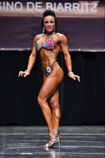 bodyfitness 158cm — Galery bodyfitness 158cm