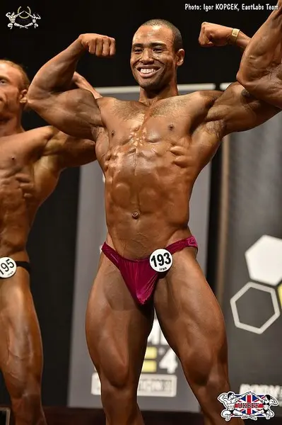british classic bodybuilding — Galery british classic bodybuilding