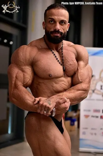 2016 WORLD BODYBUILDING CHAMPIONSHIPS OFFICIAL ATHLETE REGISTRATION FINISHED! — Galery 2016 WORLD BODYBUILDING CHAMPIONSHIPS OFFICIAL ATHLETE REGISTRATION FINISHED!