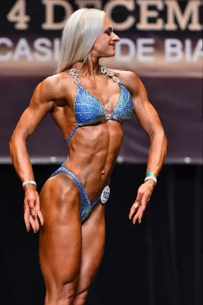 bodyfitness over 168cm — Galery bodyfitness over 168cm