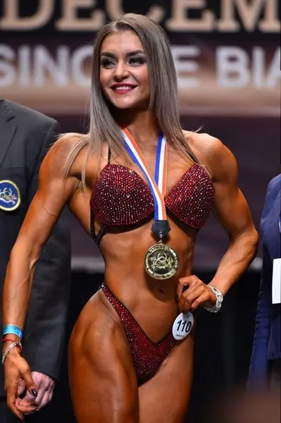 bodyfitness over 168cm — Galery bodyfitness over 168cm
