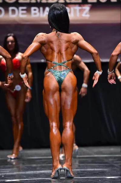 bodyfitness 163cm — Galery bodyfitness 163cm