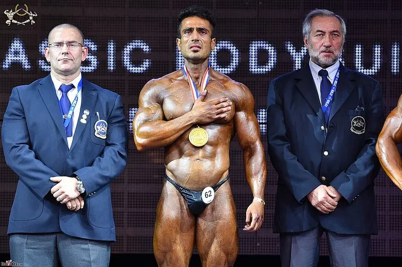 2017 world bodybuilding championships benidorm spain classic bodybuilding 3 gallery — Galery 2017 world bodybuilding championships benidorm spain classic bodybuilding 3 gallery