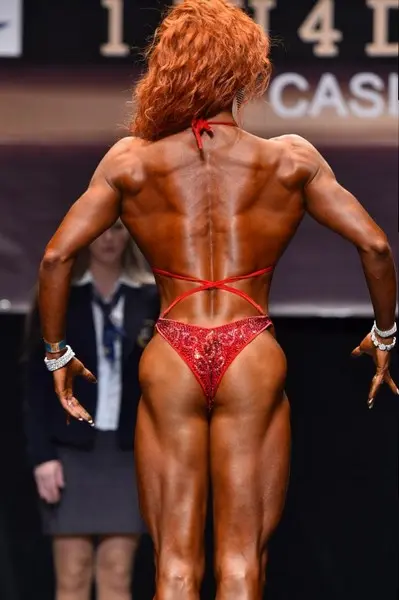 bodyfitness over 168cm — Galery bodyfitness over 168cm