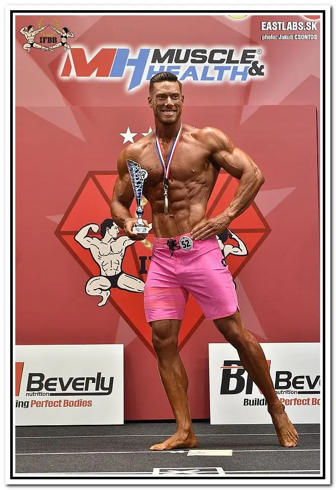 2018 Diamond Cup Madrid-Day 1 Awards MPh 182cm PLUS — Galery 2018 Diamond Cup Madrid-Day 1 Awards-MPh 182cm PLUS