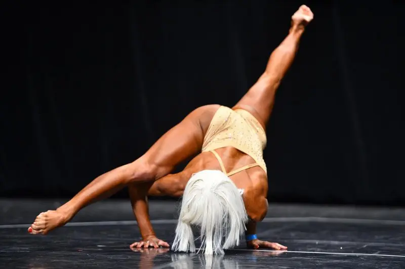 fitness routines — Galery fitness routines