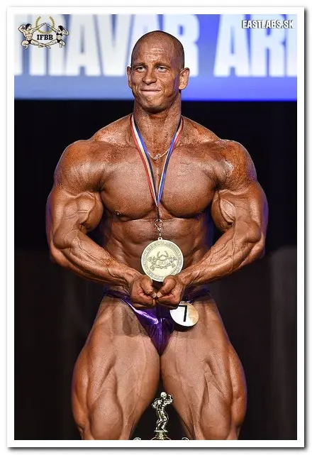 2018 IFBB DIAMOND CUP OSTRAVA-Elite Pro BB — Galery 2018 IFBB DIAMOND CUP OSTRAVA-Elite Pro BB