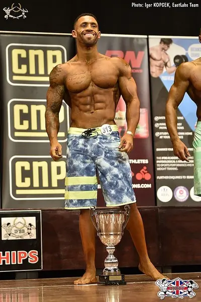 2017 bristish championships mens physique — Galery 2017 bristish championships mens physique
