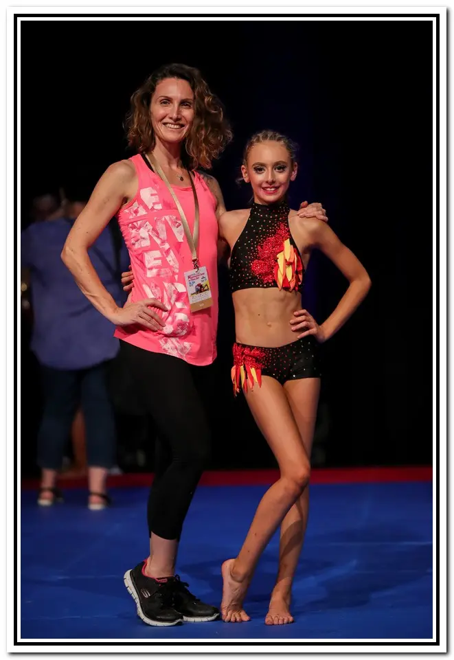 2018 IFBB WORLD CHILDREN FITNESS CHAMPIONSHIPS-registration and moment — 2018 IFBB WORLD CHILDREN FITNESS CHAMPIONSHIPS-registration and moment