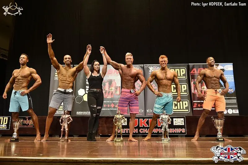 2017 bristish championships mens physique — Galery 2017 bristish championships mens physique