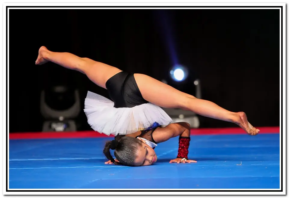 2018 IFBB WORLD CHILDREN FITNESS CHAMPIONSHIPS-9 years girls — 2018 IFBB WORLD CHILDREN FITNESS CHAMPIONSHIPS-9 years girls