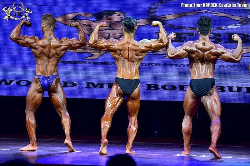 classic bodybuilding 2015 ifbb world championships — Galery classic bodybuilding 2015 ifbb world championships