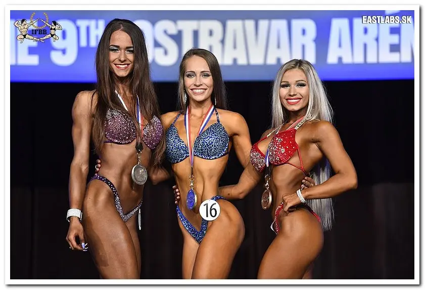 2018 IFBB DIAMOND CUP OSTRAVA-Junior Bikini — Galery 2018 IFBB DIAMOND CUP OSTRAVA-Junior Bikini