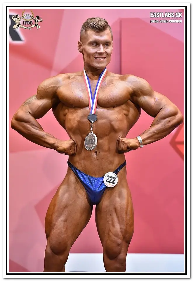 2018 Diamond Cup Madrid-Day 2 Awards-BB 80KG — Galery 2018 Diamond Cup Madrid-Day 2 Awards-BB 80Kg