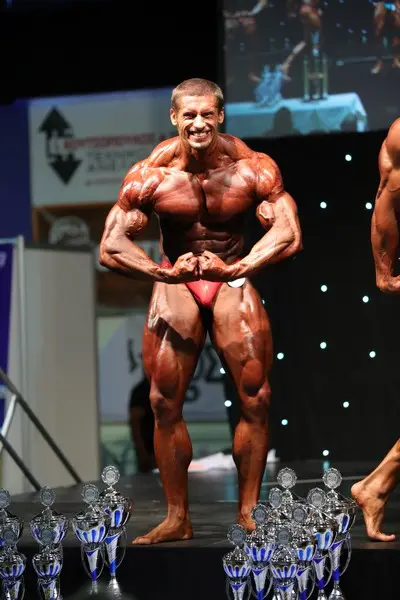naphilo grecia overall bodybuilding — Galery naphilo grecia overall bodybuilding