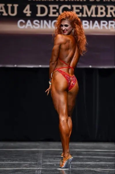 bodyfitness over 168cm — Galery bodyfitness over 168cm