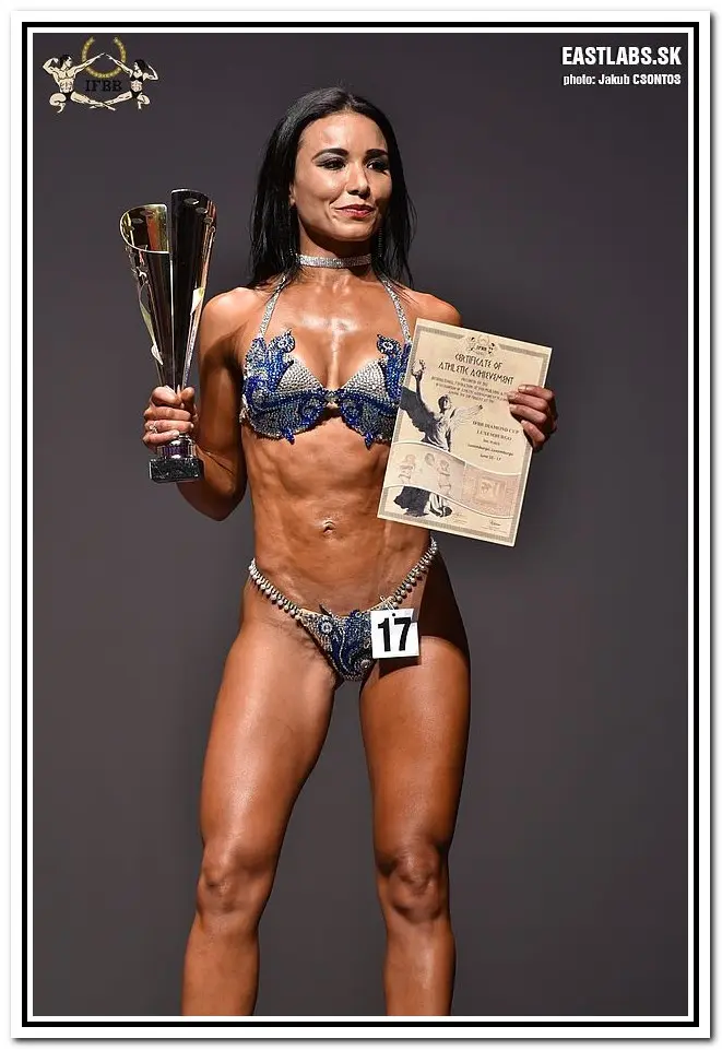 2018 DIAMOND CUP LUXEMBOURG-Master BIKINI — GALERY 2018 DIAMOND CUP LUXEMBOURG-Master BIKINI