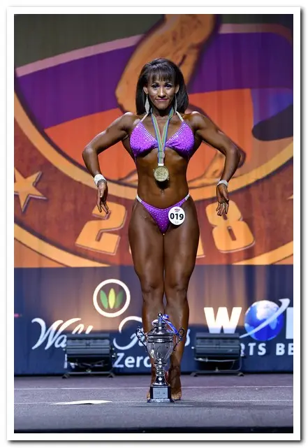2018 Arnold de South Afric — Galery 2018 Arnold de South Afric