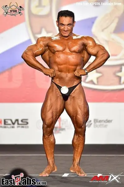 2017 arnold classic columbus preview 2 — Galery 2017 arnold classic columbus preview 2