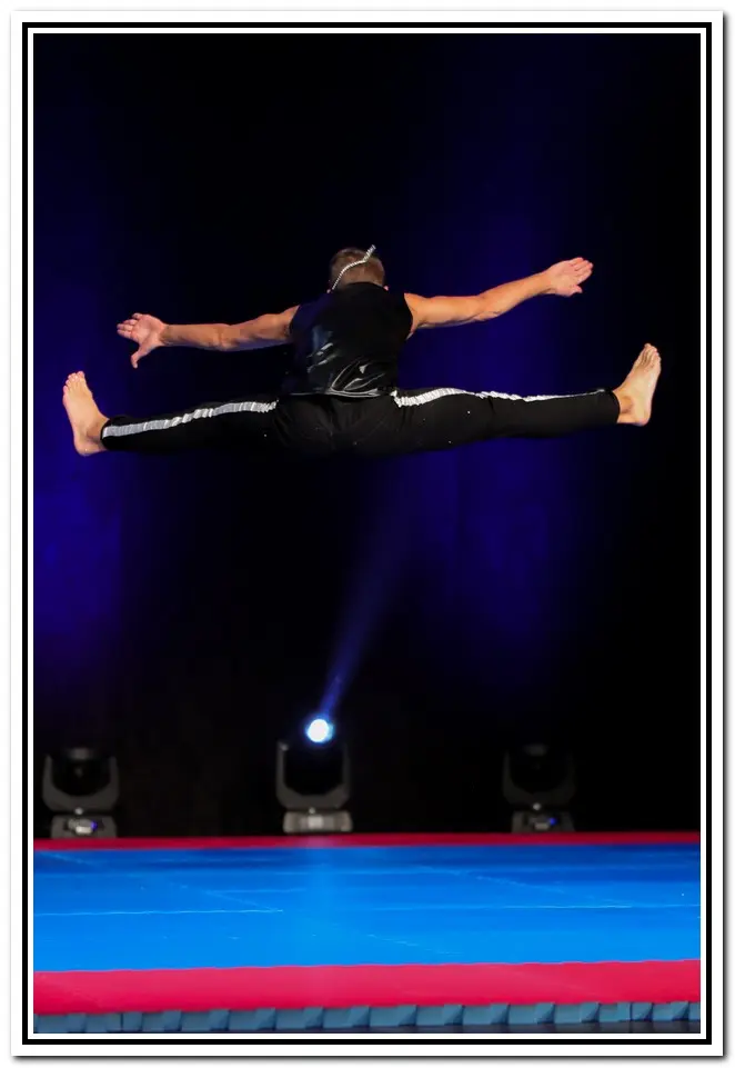 2018 IFBB WORLD CHILDREN FITNESS CHAMPIONSHIPS-12-15 years boys — 2018 IFBB WORLD CHILDREN FITNESS CHAMPIONSHIPS-12-15 years boys