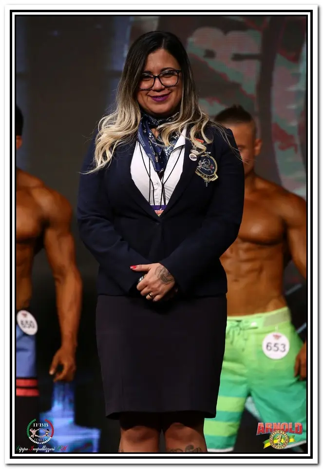 2018 ARNOLD CLASSIC BRASIL — GALERY 2018 ARNOLD CLASSIC BRASIL