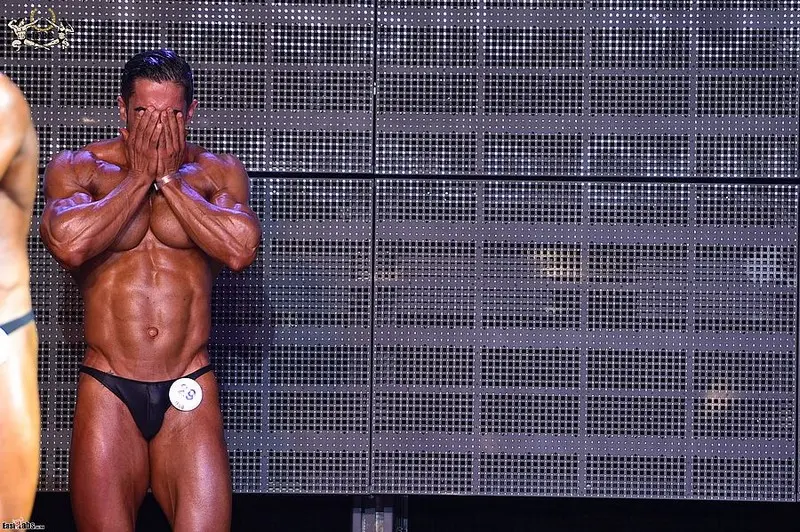 2017 world bodybuilding championships benidorm spain classic bodybuilding 3 gallery — Galery 2017 world bodybuilding championships benidorm spain classic bodybuilding 3 gallery