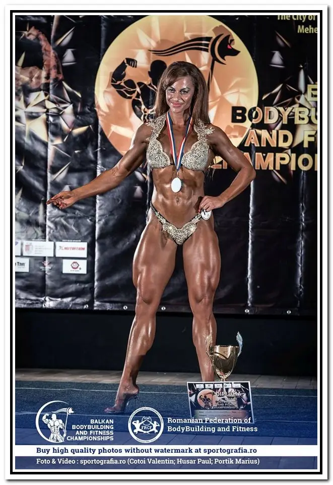 27th BALKAN CHAMPIONSHIPS ROMANIA 2018 — Galery 27th BALKAN CHAMPIONSHIPS ROMANIA 2018
