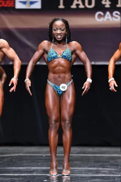 bodyfitness 158cm — Galery bodyfitness 158cm