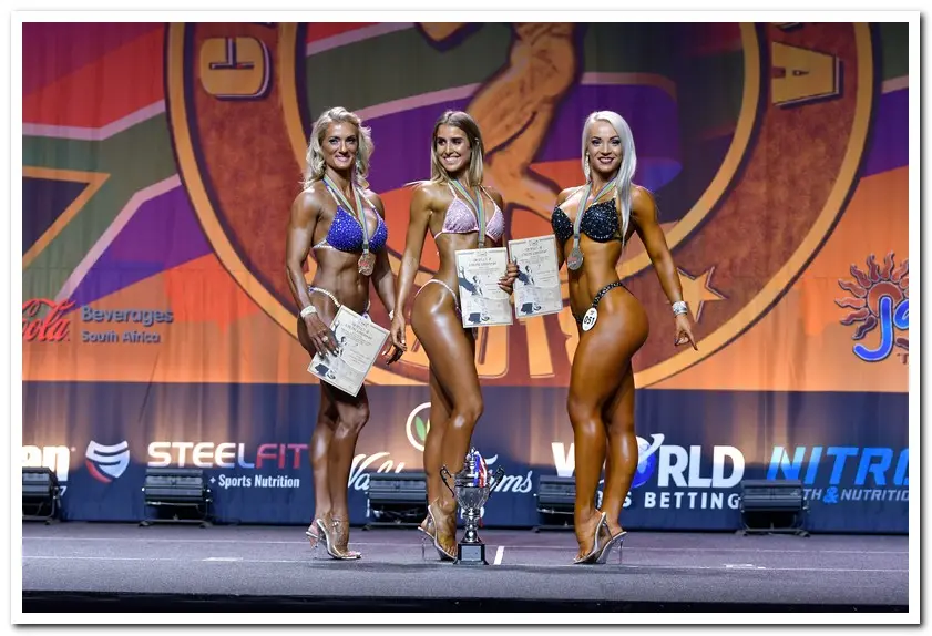 2018 Arnold de South Afric — Galery 2018 Arnold de South Afric