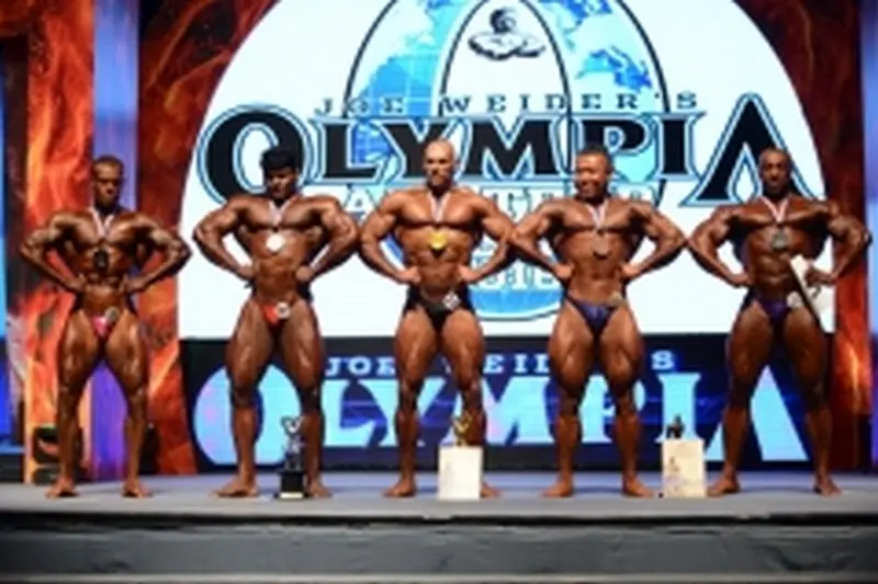 2016 OLYMPIA AMATEUR ASIA RESULTADOS FINALES — Galery 2016 OLYMPIA AMATEUR ASIA RESULTADOS FINALES