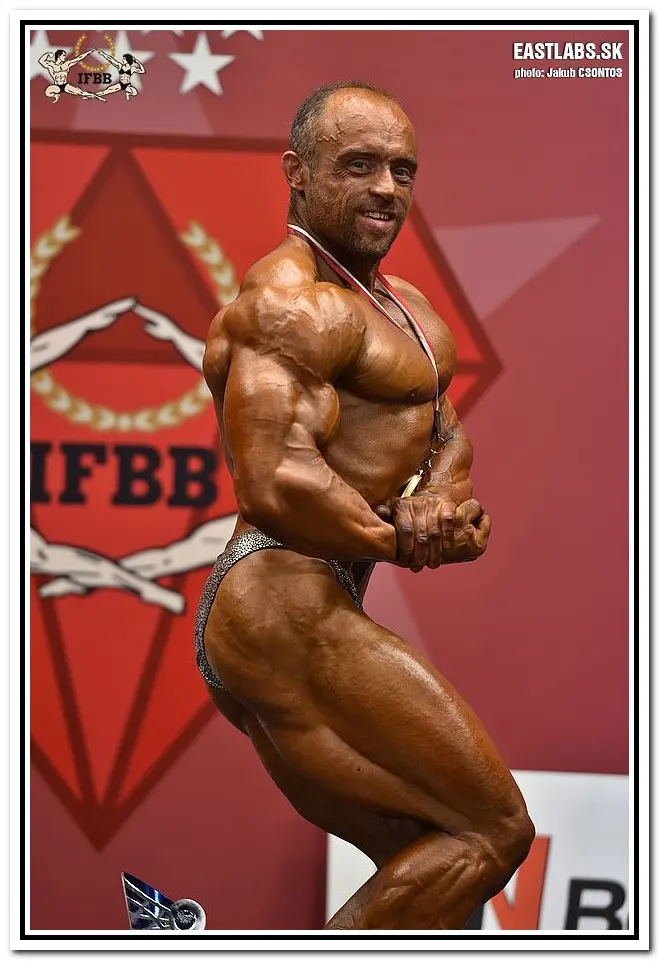 2018 Diamond Cup Madrid-Day 2 Awards-Master BB 40-49y — Galery 2018 Diamond Cup Madrid-Day 2 Awards-Master BB 40-49y