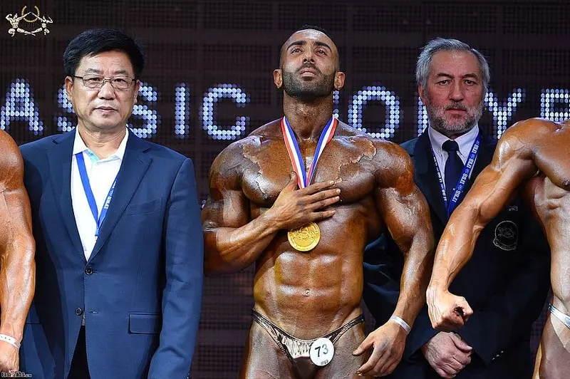 2017 world bodybuilding championships benidorm spain classic bodybuilding 3 gallery — Galery 2017 world bodybuilding championships benidorm spain classic bodybuilding 3 gallery