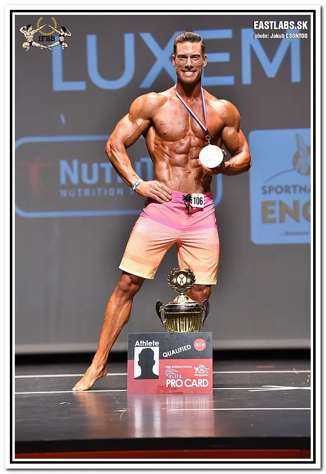 2018 DIAMOND CUP LUXEMBOURG-MPh Overall — GALERY 2018 DIAMOND CUP LUXEMBOURG-MPh Overall