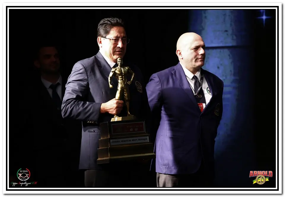 2018 ARNOLD CLASSIC BRASIL — GALERY 2018 ARNOLD CLASSIC BRASIL