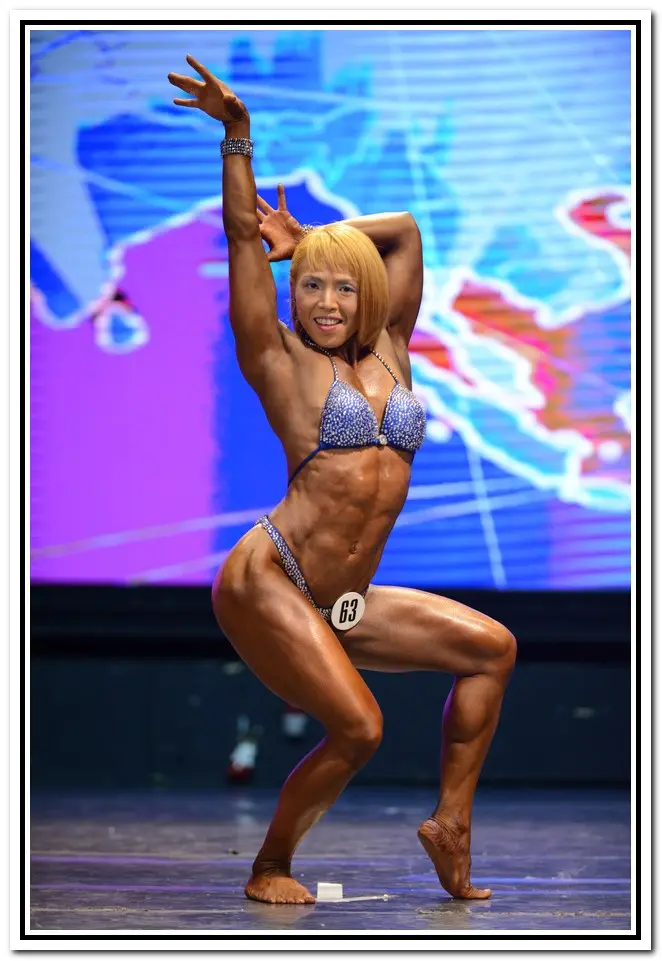 52nd ASIAN CHAMPIONSHIPS & ANNUAL CONGRESS — GALERY 52nd ASIAN CHAMPIONSHIPS