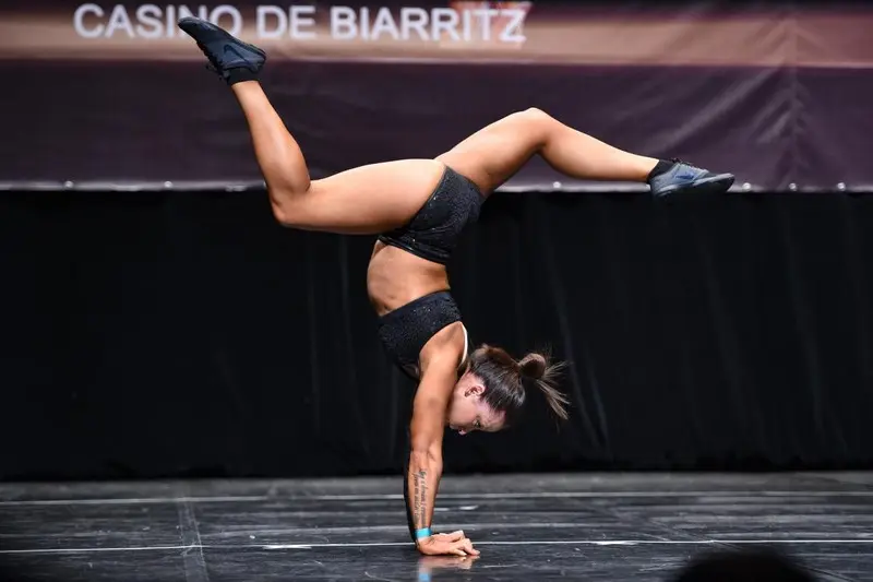 fitness routines — Galery fitness routines