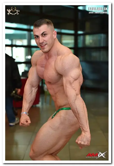 2018 DIAMOND CUP MADRID WEIGHING — 2018 DIAMOND CUP MADRID WEIGHING