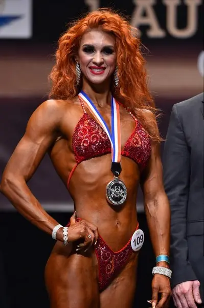 bodyfitness over 168cm — Galery bodyfitness over 168cm