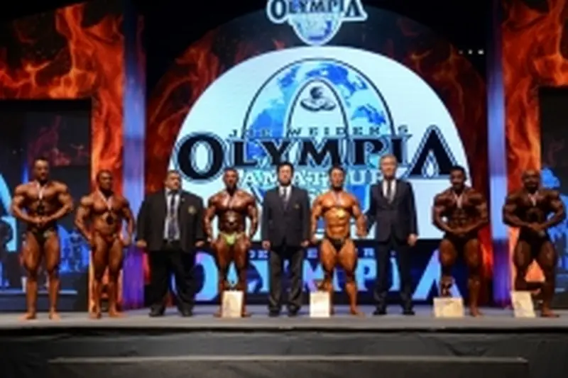 2016 OLYMPIA AMATEUR ASIA RESULTADOS FINALES — Galery 2016 OLYMPIA AMATEUR ASIA RESULTADOS FINALES