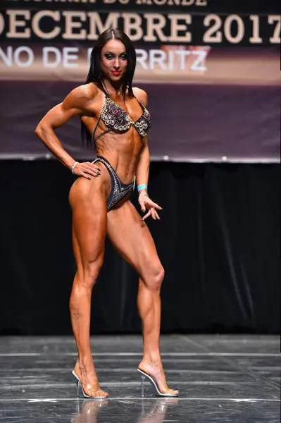 bodyfitness over 168cm — Galery bodyfitness over 168cm