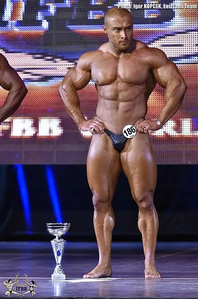 2016 world bodybuilding championships benidorm spain adwards — Galery 2016 world bodybuilding championships benidorm spain adwards