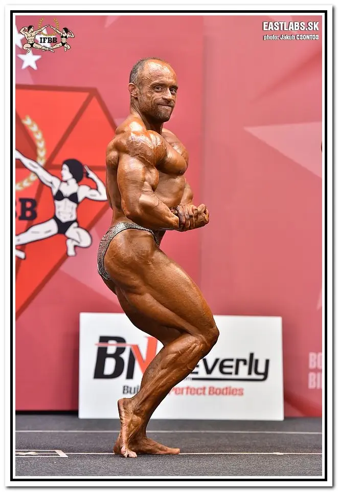 2018 Diamond Cup Madrid-Day 2 Awards-BB OVERALL — Galery 2018 Diamond Cup Madrid-Day 2 Awards-BB OVERALL