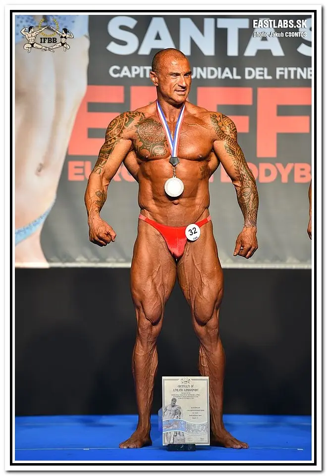 2018 EUROPEAN CHAMPIONSHIPS — 2018 EUROPEAN CHAMPIONSHIPS