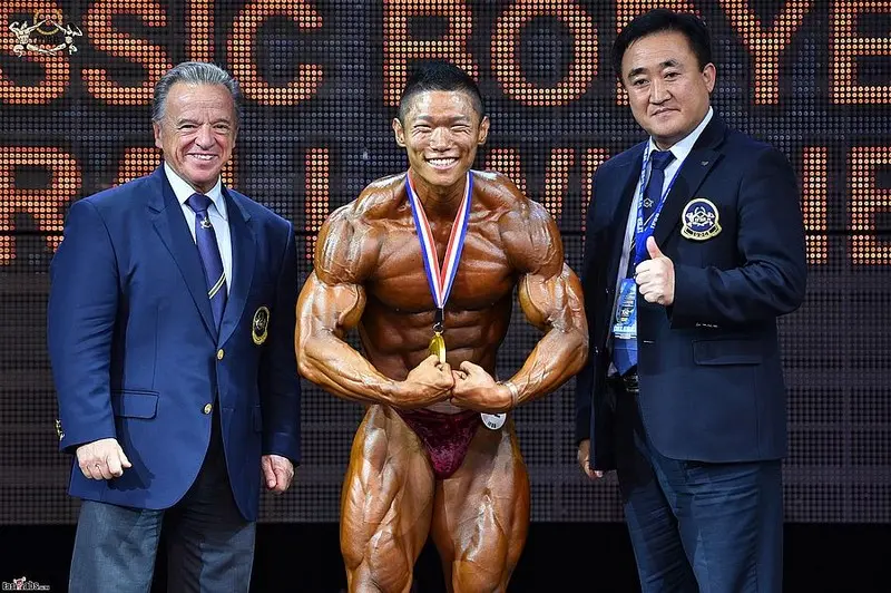 2017 world bodybuilding championships benidorm spain classic bodybuilding 3 gallery — Galery 2017 world bodybuilding championships benidorm spain classic bodybuilding 3 gallery