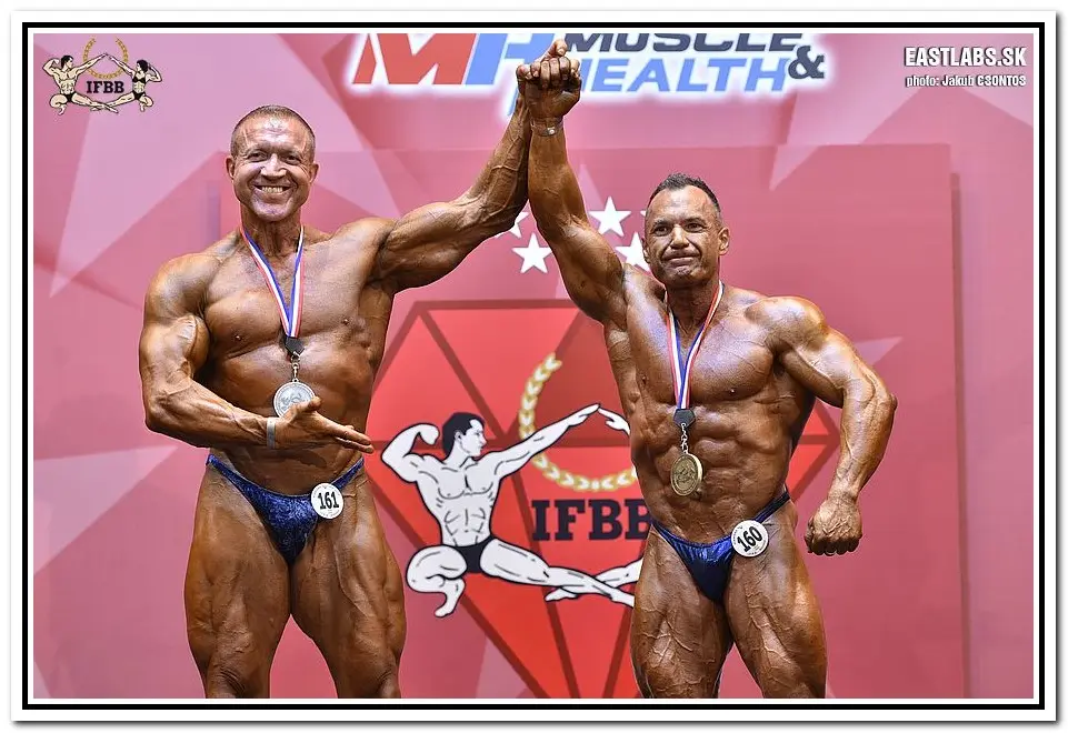 2018 Diamond Cup Madrid-Day 2 Awards-Master BB 50y PLUS — Galery 2018 Diamond Cup Madrid-Day 2 Awards-Master BB 50y PLUS